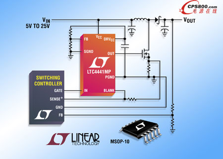 ���������Ƴ�6A N �ϵ�MOSFET�ŘO����