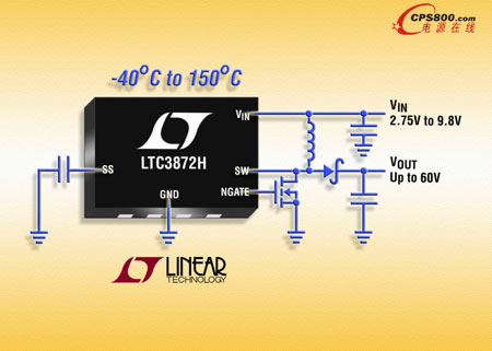 ���������Ƴ��oRSENSE��60V�����Ϳ�����