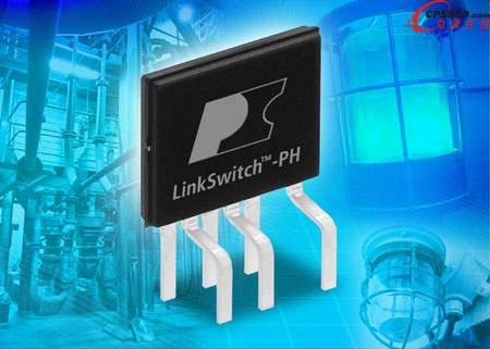 PI��LinkSwitch-PH LED�(q��)��(d��ng)оƬʡȥ��늽����