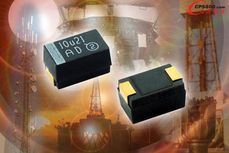 Vishay�Ƴ��¿�߿ɿ����NƬʽ�����