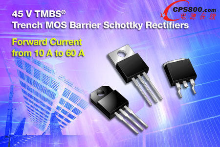 Vishay�Ƴ�12������̫���늳���·���o�Ĺ��ʷ��b45V����