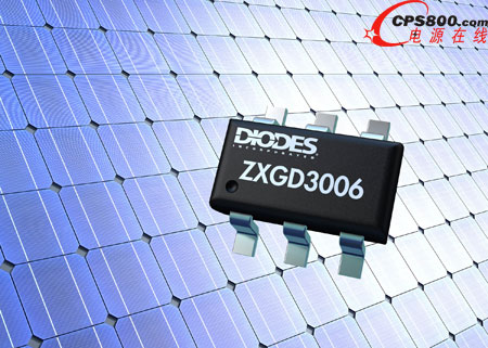 Diodes 40V �l�O�(q��)�����p��IGBT�_�P(gu��n)�p��