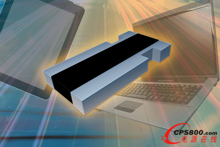 Vishay�Ƴ��I���ׂ�4���^��1W�ęz�����