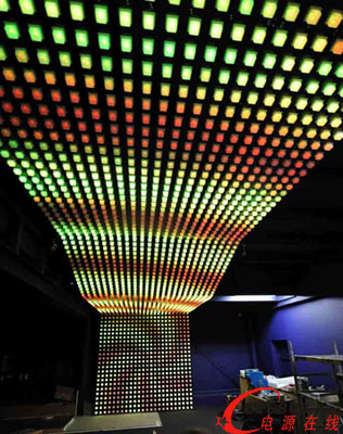 深圳發布12項LED產業技術標準