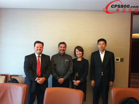 Mouser�cLeCroy���������Pϵ �遆̫�^�ṩ�����ܽ�Q����