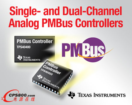 TPS40400 �c TPS40422 