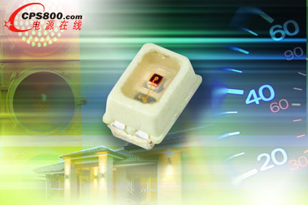 Vishay�Ƴ���СSMD���b�Ĺ�����Mini LED