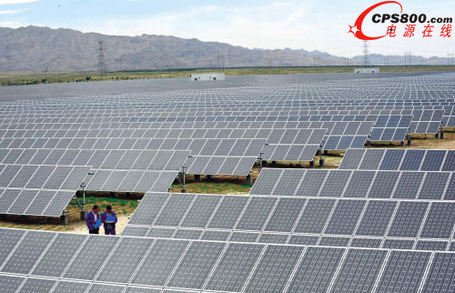 投資600萬美元的太陽谷硅業(yè)落戶大連