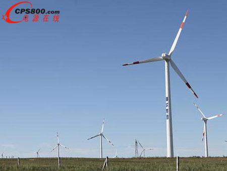 風電行業發展陷入低迷 三季度業績集體“慘淡”