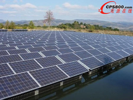 南韓廠進軍太陽能模組領(lǐng)域 報價緊貼大陸一線垂直商