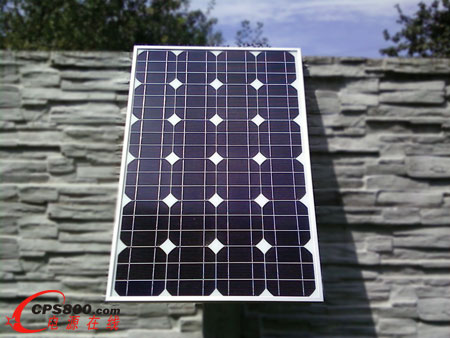 Solar Frontier在法首次建成配備CIS薄膜電池的光伏電站