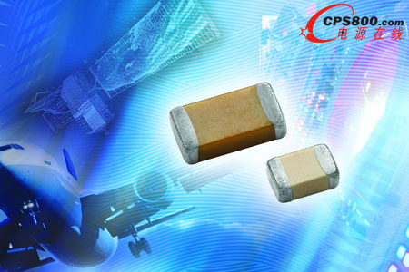 Vishay����s��CDR MLCC�Ĺ�؛����