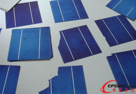 工信部推動(dòng)多晶硅行業(yè)整合