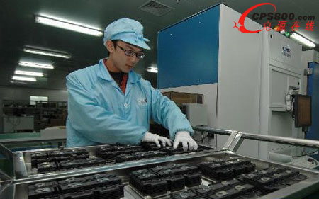 �Ї���܇�l(f��)��11�N��һ�����ʰ댧(d��o)�w����IGBT�a(ch��n)Ʒ