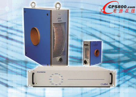 萊姆發布超高精度電流傳感器ITZ系列 測量范圍高達24kA