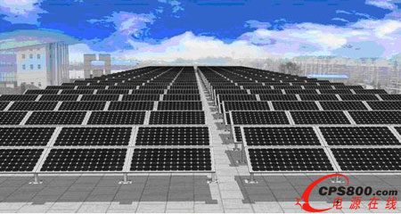 ���Ռ��ڰ���u����100����̫��ܹ���վ