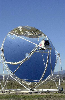 �۹�����˾BrightSourceEnergy����IPO��Ո