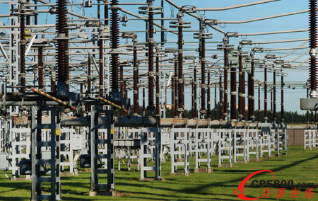 廣州60%電源靠外援 今年投60億建設電網配套工程