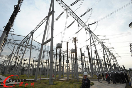 ABB公司獲伊拉克1600萬電力系統訂單