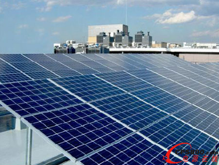 金太陽(yáng)示范項(xiàng)目規(guī)模有望擴(kuò)大到去年的2倍