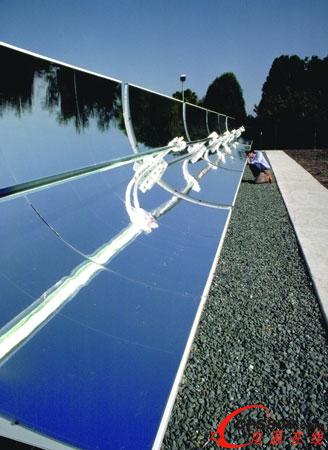 美對華光伏反傾銷初裁 中國光伏制造商成本優(yōu)勢喪失