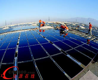 李俊峰回應美國“雙反” 稱企業應正面迎擊