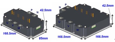 Jϵ��EV-IPM С�ͷ��b�ʹ��ͷ��b