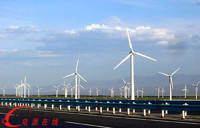 風電新增裝機首現(xiàn)負增長 利潤大幅“跳水”