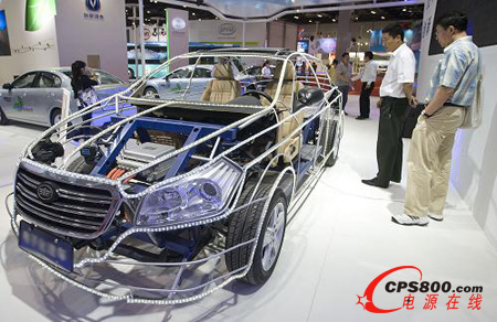 各車企或?qū)⒓铀賴?guó)內(nèi)混合動(dòng)力車型市場(chǎng)的發(fā)展