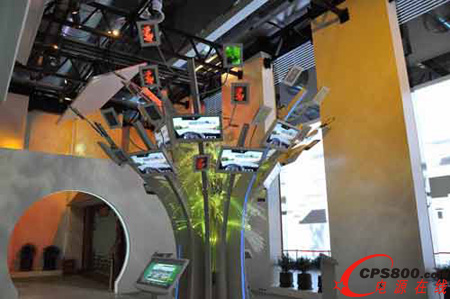 物聯網產業日益突起 推動傳感技術升級換代