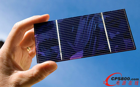 晶硅光伏設備制造商遭遇寒冬 今年或將負增長