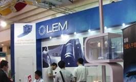 �Rķ��ӌ���չ2012 PCIM