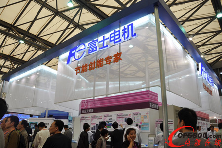 ��ʿ늙C��չ2012 PCIM չʾϵ�о�Ʒ