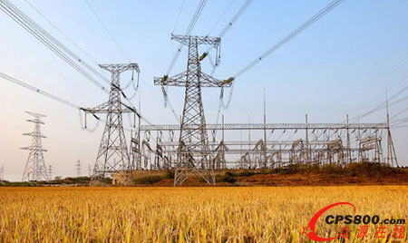 第九屆廣州國際輸配電及電力電工技術(shù)設備展盛大召開