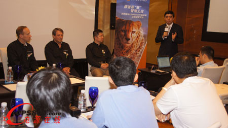 �R�ز���(LitePoint)�Ї����Լ���Ʒ�l����