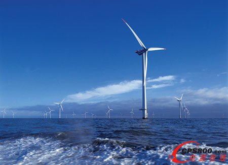 世界最大風(fēng)機(jī)制造商維斯塔斯暫停英國(guó)海上風(fēng)電項(xiàng)目