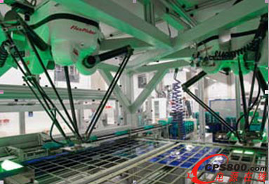 日本研發次世代太陽能電池產品 提高轉換效率