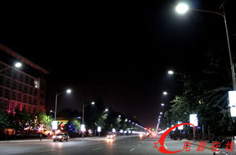 北京地鐵部門2015年將完成10萬個LED照明燈具改造