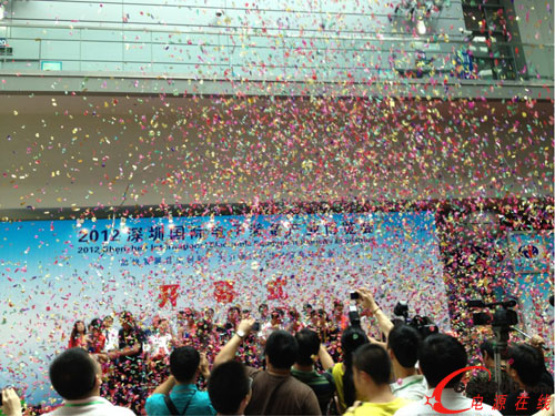 2012���ڇ�(gu��)�H����b��չʢ���_(k��i)�� 