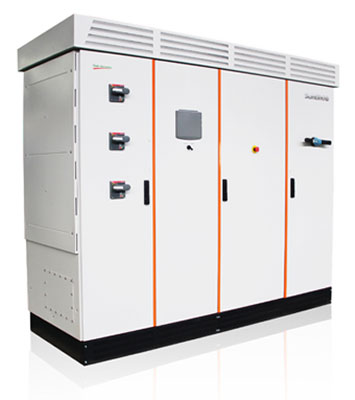 ꖹ��Դ500kW��������׃����ʽ�l��