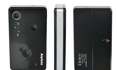 �ȸ�Nexus 7�^�Ѱ�H Anytone APC-M432�Ƅ��Դ�u�y