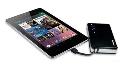 �ȸ�Nexus 7�^�Ѱ�H Anytone APC-M432�Ƅ��Դ�u�y