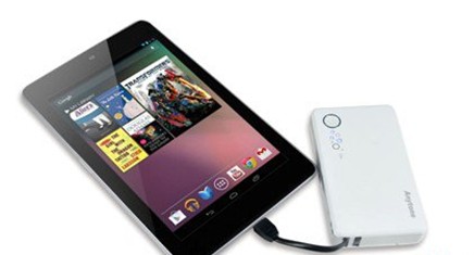 �ȸ�Nexus 7�^�Ѱ�H Anytone APC-M432�Ƅ��Դ�u�y