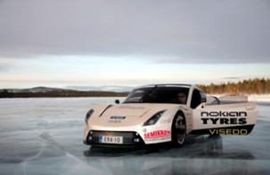 ِ�׿غ�Visedo�Y����늄���܇�Ŀ��Electric Raceabout��