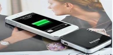 Anytone APC-M400G5�oiPhone 5��� 