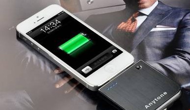 Anytone APC-M400GL5�oiPhone 5��� 