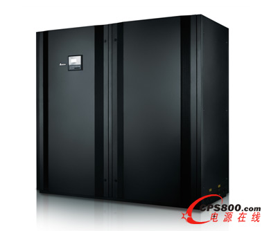 臺達風冷型精密空調系列