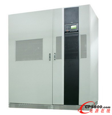 臺達NT UPS護航成都調度所 千萬元大單彰顯王者風范