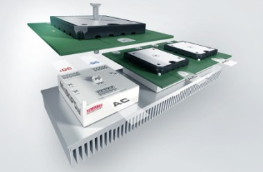 ِ�׿��Ƴ����ڹ��I(y��)늙C(j��)�(q��)��(d��ng)��̫�(y��ng)����׃�����Դ���ʸ��_(d��)90kW ��MiniSKiiPDualģ�K 