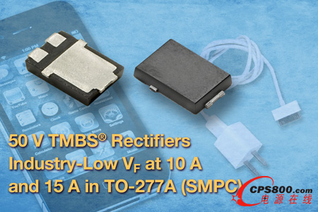 Vishay�Ƴ��¿�MOS��(sh��)��Ф�ػ�������